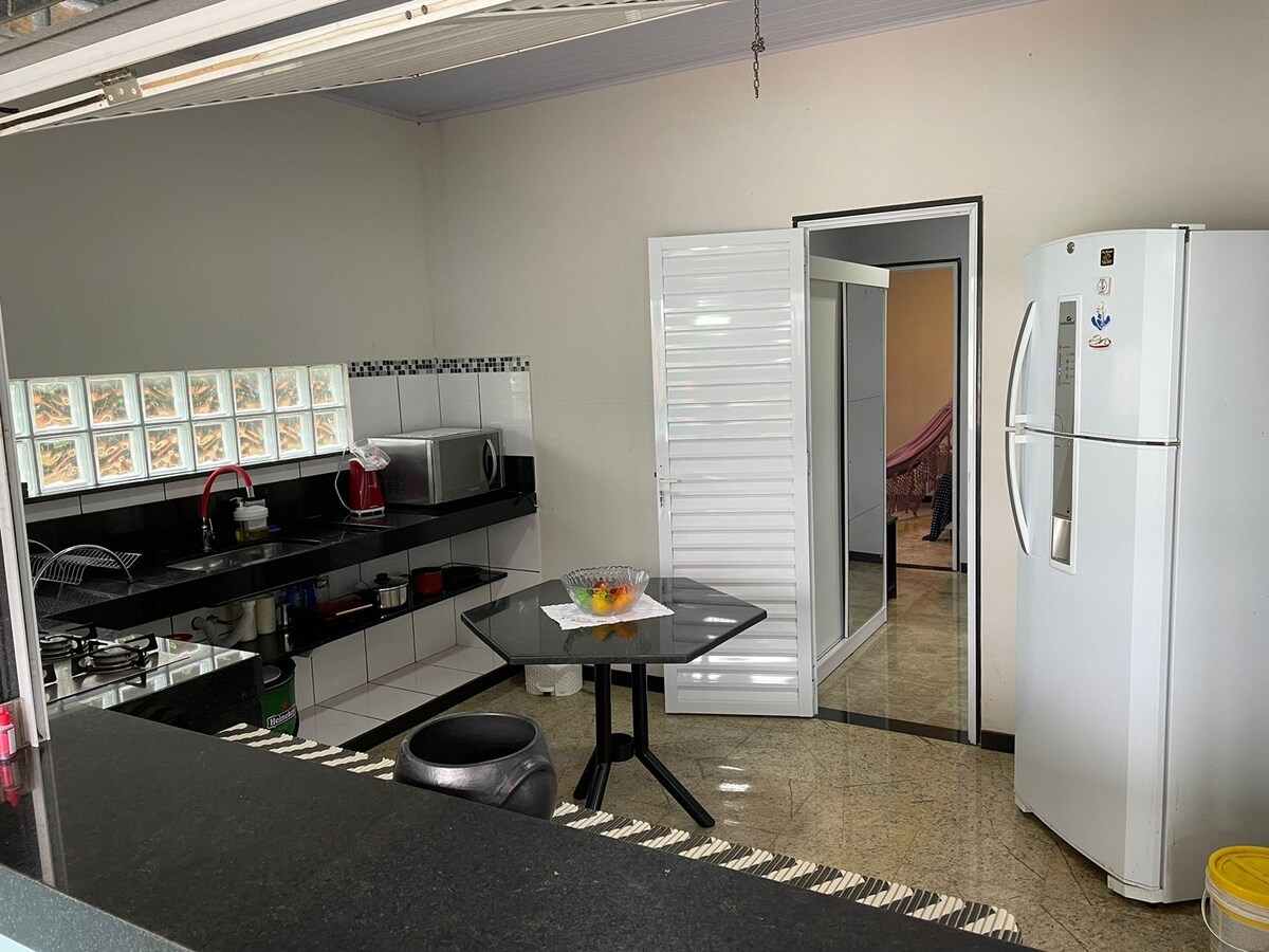 Imóvel de sucesso: Loft with pool, 5 min from Iriri em Anchieta