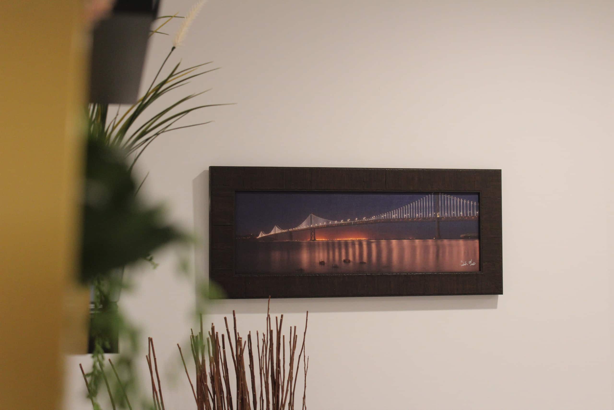 Modern City Suite | New & Clean 2Bdrm/1Bath in SF - Image 4