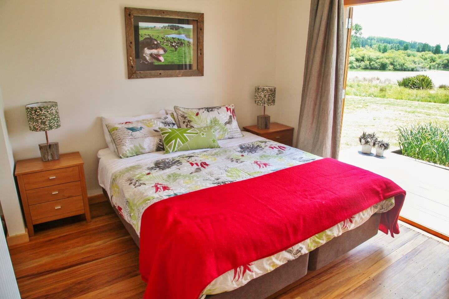 Mangarara Eco Lodge 4