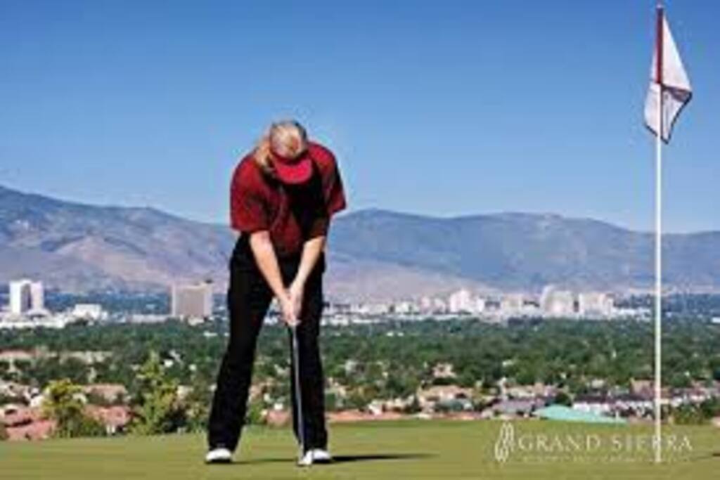 Golf