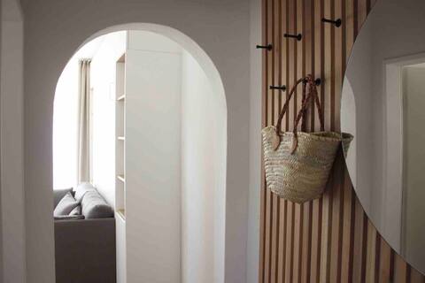 Nordic feel-good nest in the island butze #2