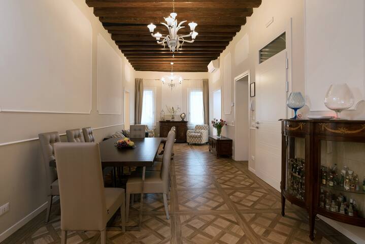 CA’ DELLE MUNEGHE ANTICO CONVENTO DEL XVI SECOLO gallery image 3