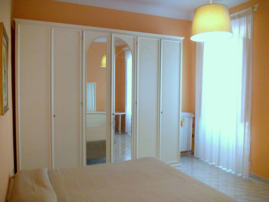 Camera Matrimoniale-Double Room