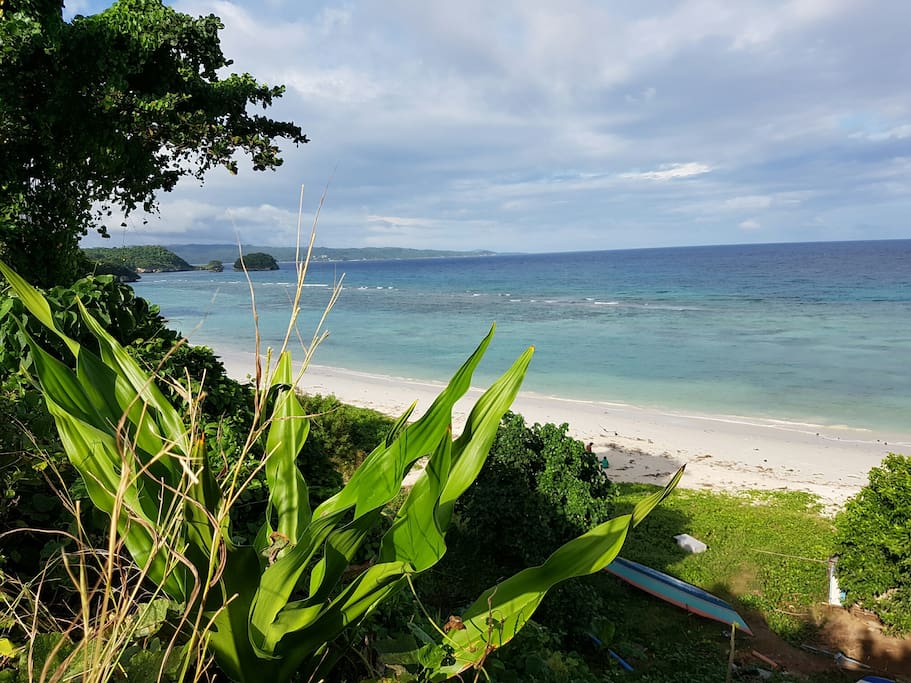Private Exclusive Beach