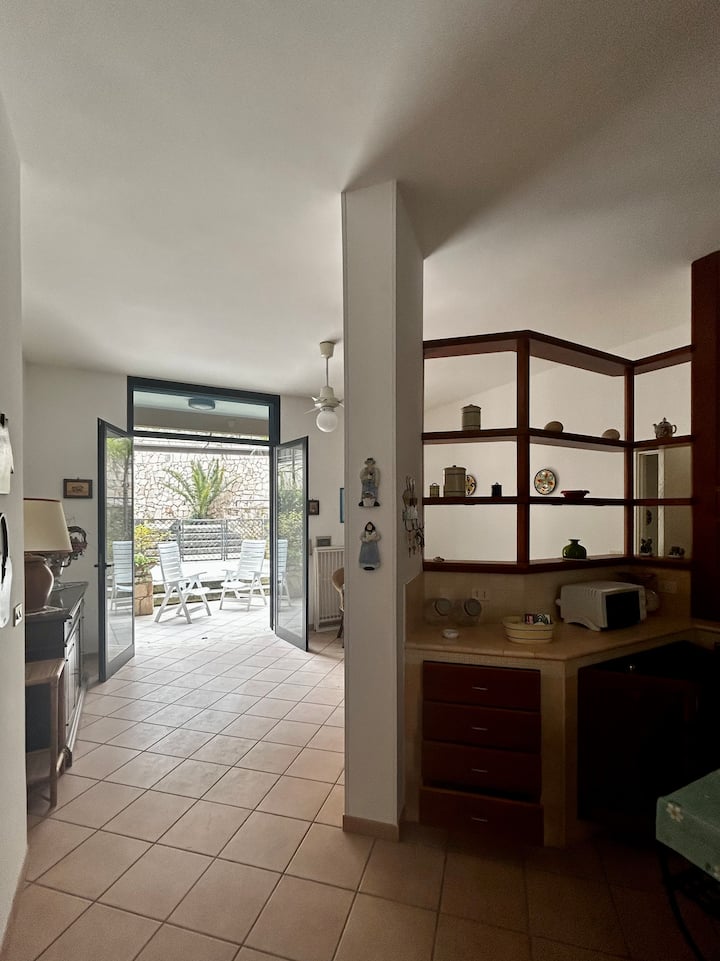 Appartamento Fronte Mare - Torre dell'Orso