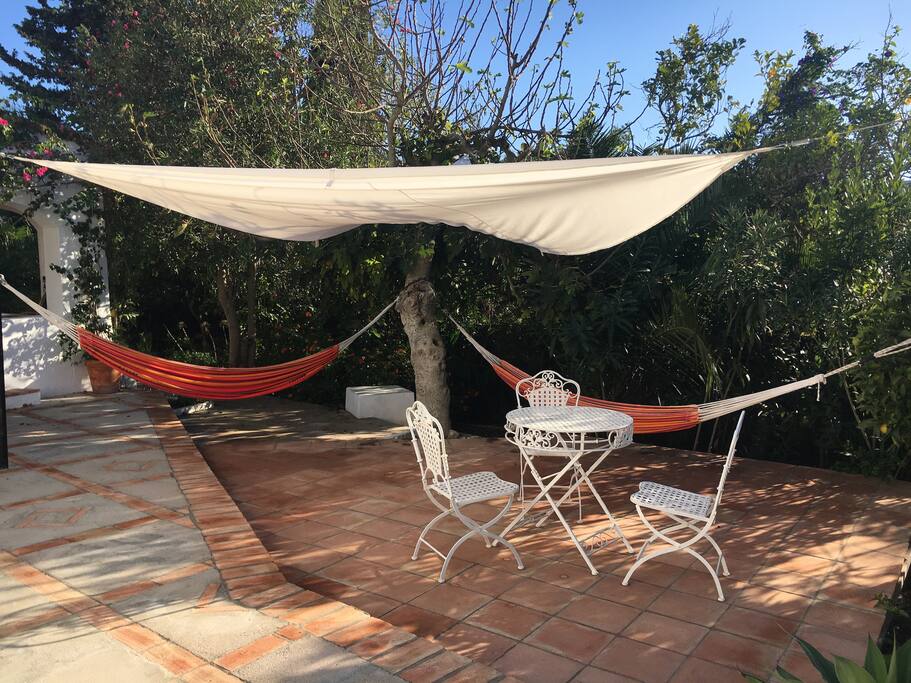 Hammocks