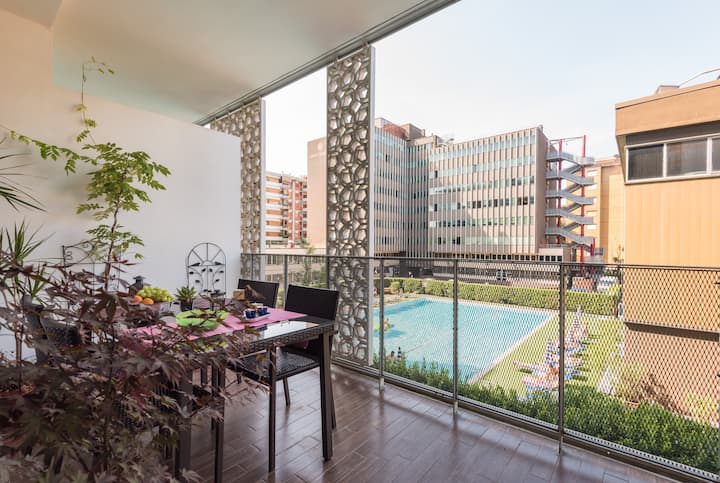 You In Florence Design Apartment - Florence
