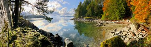 British Columbia's Most Beautiful Nature Preserve