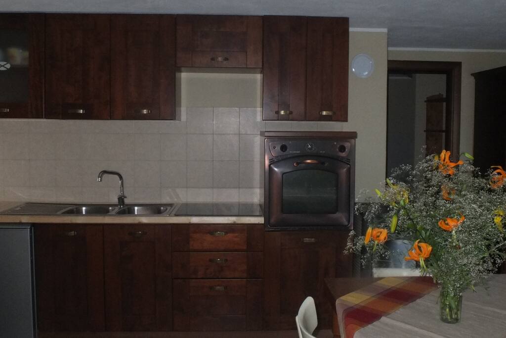 cucina