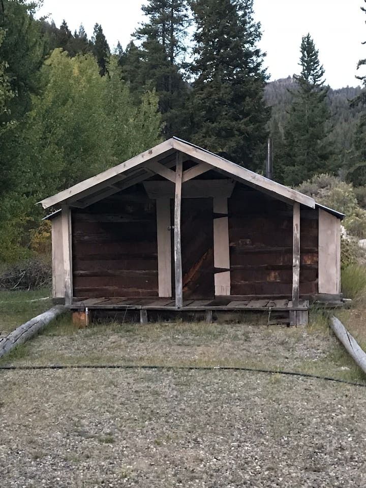 Challis Vacation Rentals & Homes Idaho, United States Airbnb