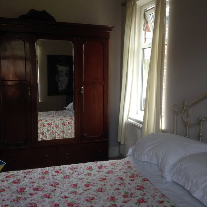 Your Room