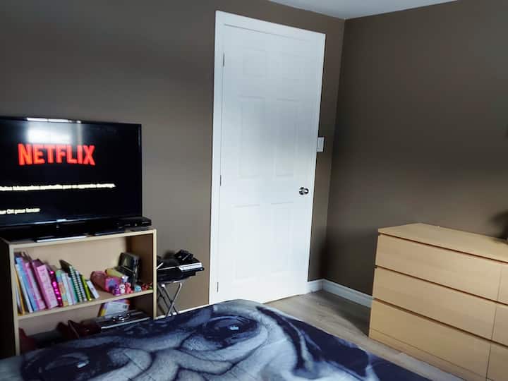 Queen TV