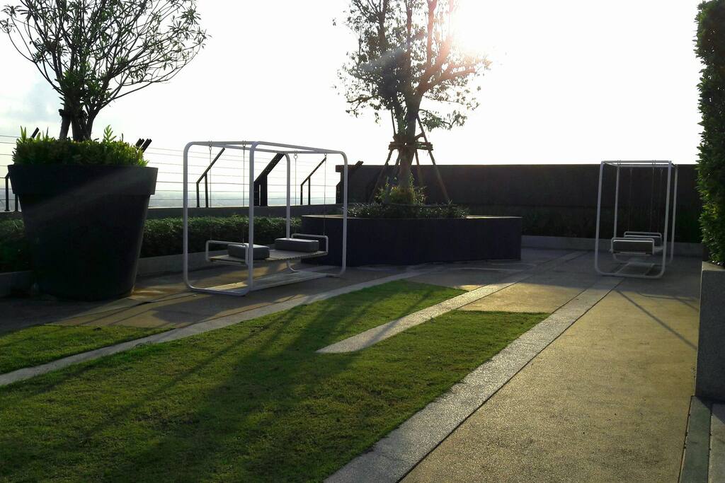 Sky Garden fl.26