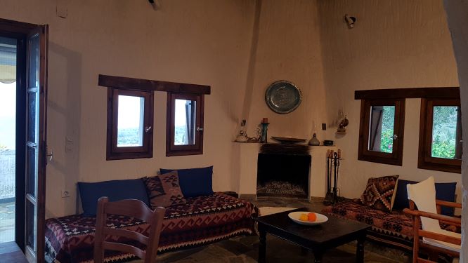 Дневна соба