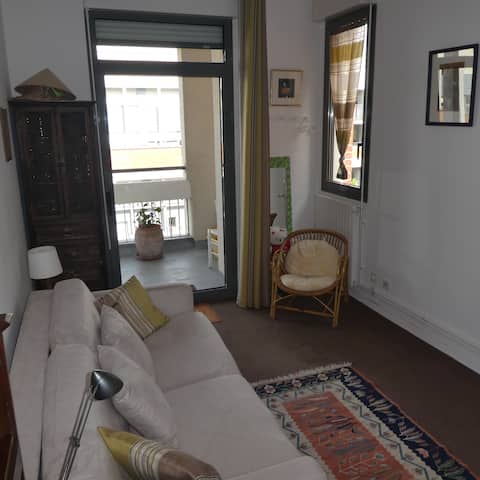 Au cœur des Docks Idéal pour étudiants