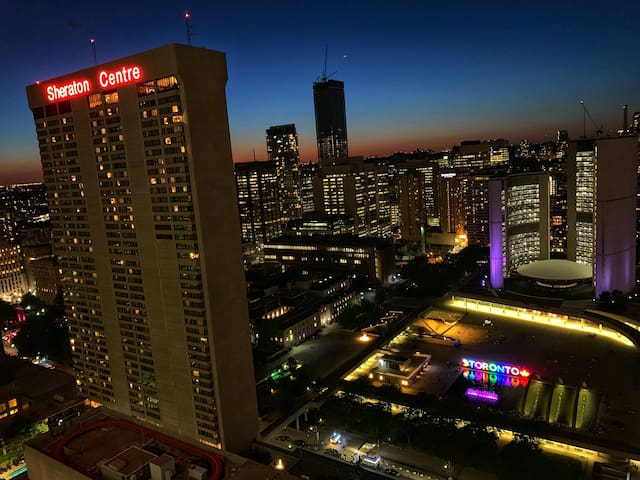 Condo room| 100% recmnded location| Perfect views