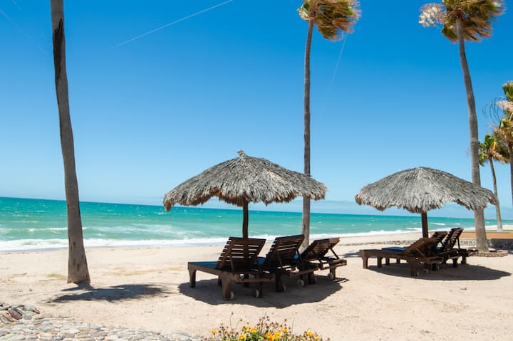 Puerto Penasco Vacation Rentals Homes Sonora Mexico Airbnb