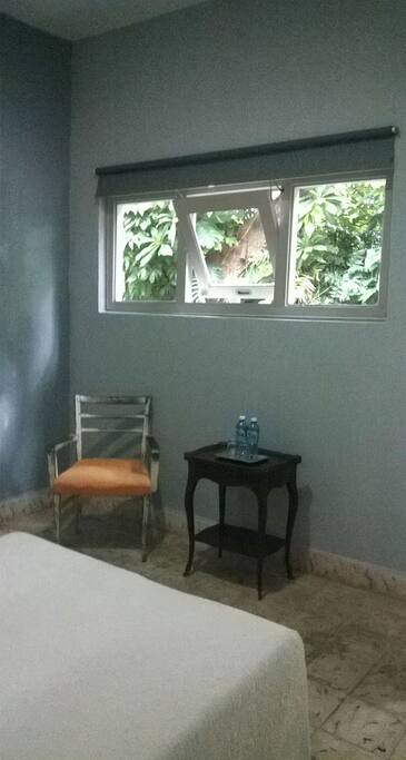window