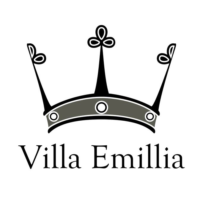 Villa Emillia - place of dream vacations!