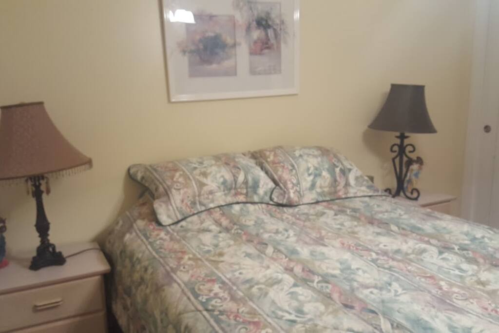 Guest Bedroom