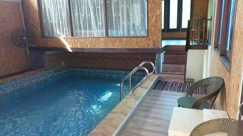 Nek Linns Homestay | Private Pool | 3 Bedrooms