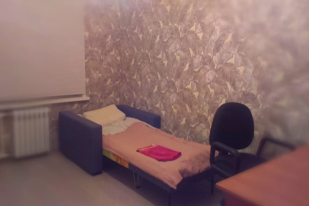 Room №2