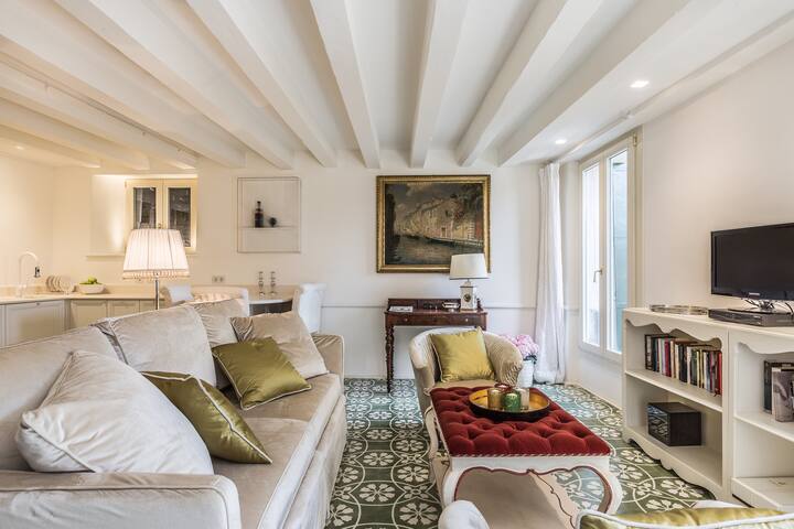 Ca’ Dell’Ulivo the Venetian House gallery image 4