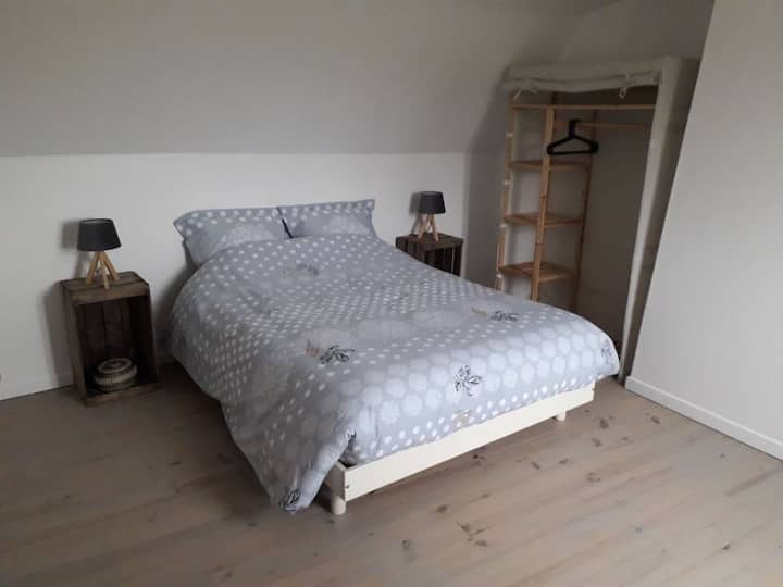 غرفة النوم 2