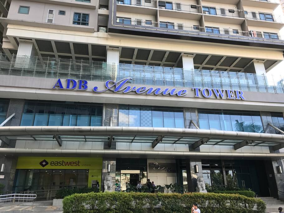 ADB AVENUE TOWER