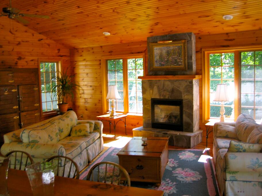 The Great Room