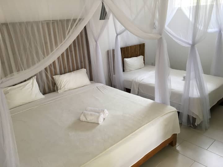 غرفة النوم 2