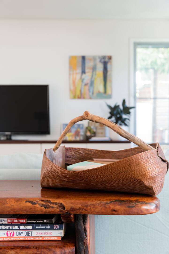 Byron Bay Barefoot Viletta W/ Plunge Pool - Byron Bay