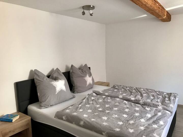 Schlafzimmer 3 - bedroom 3