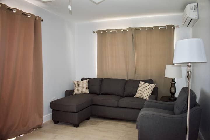 Всекидневна