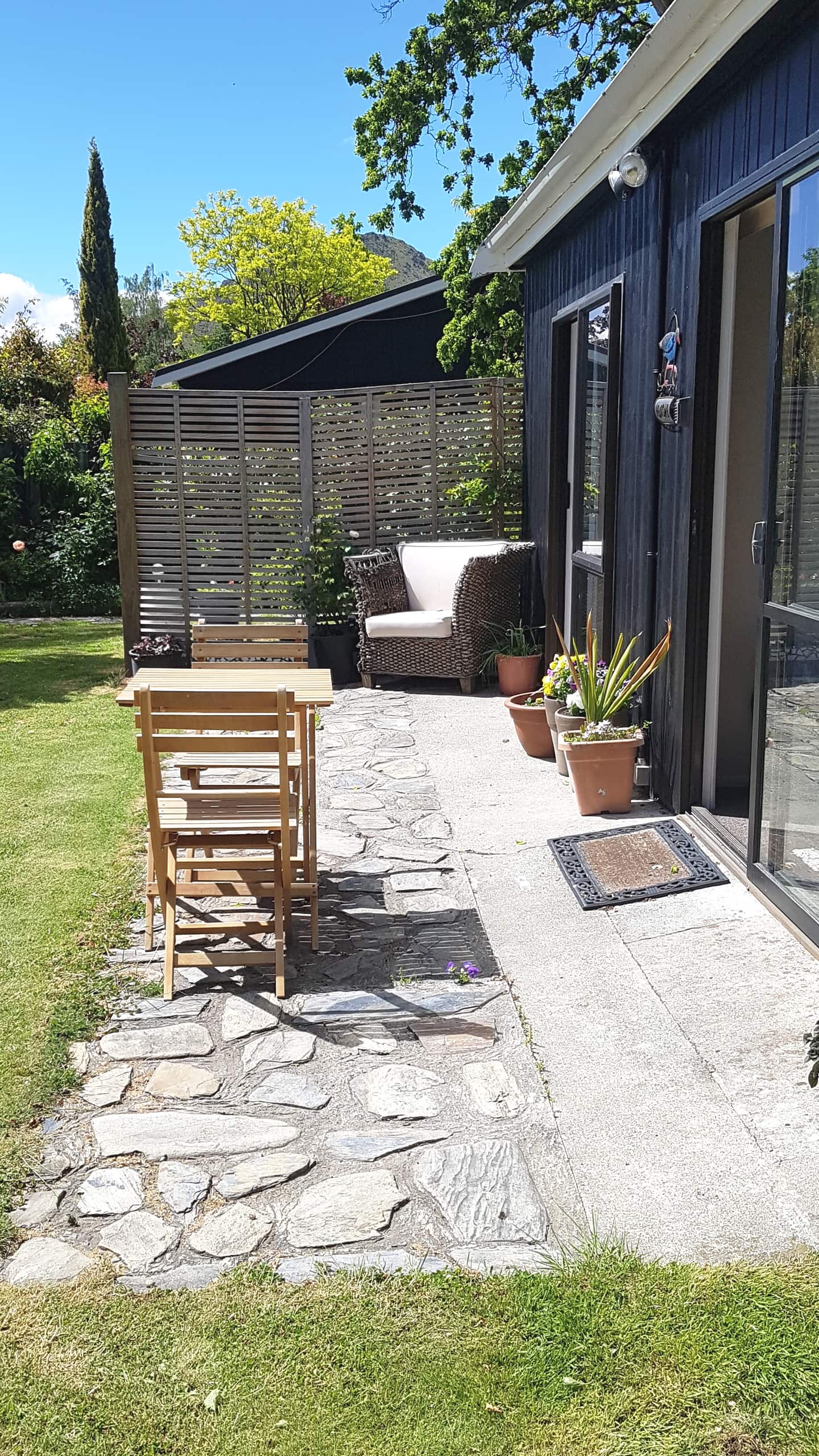Totara Haven 1