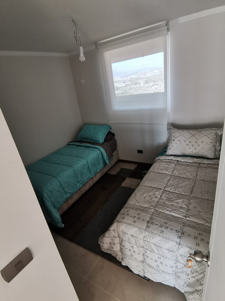 Спална соба