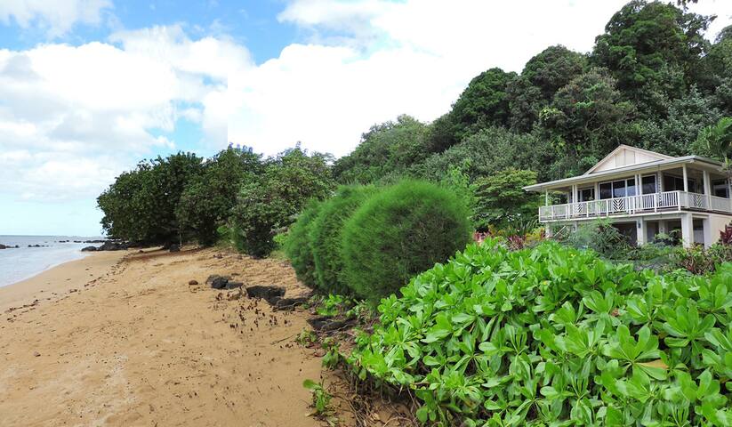 Anini Beach House gallery image 2