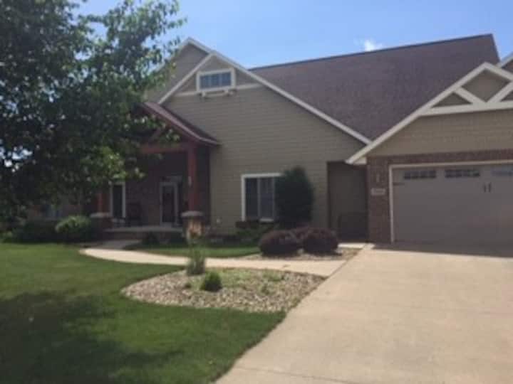 Orange City Vacation Rentals & Homes Iowa, United States Airbnb