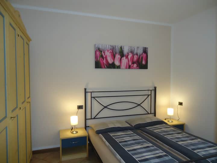 Habitación 1