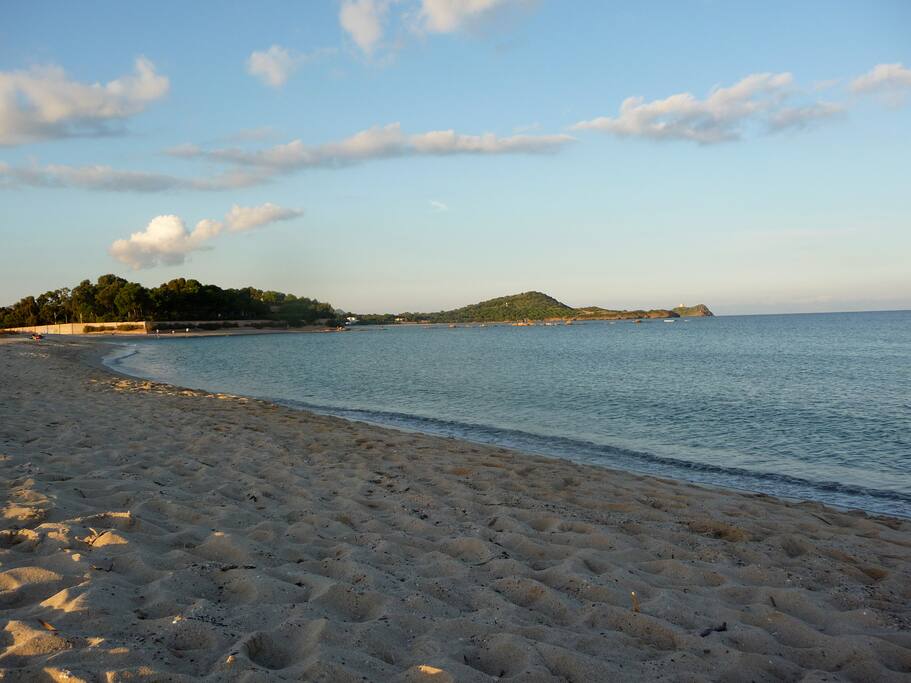 Nora Beach 10mins