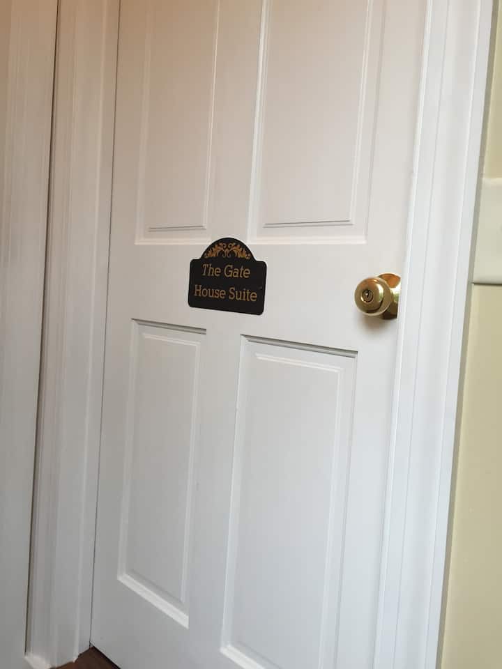 Charming Apartment in Downtown, Historic Lewes
