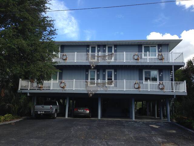 Die 20 besten ferienhäuser in indian rocks beach airbnb, florida ...