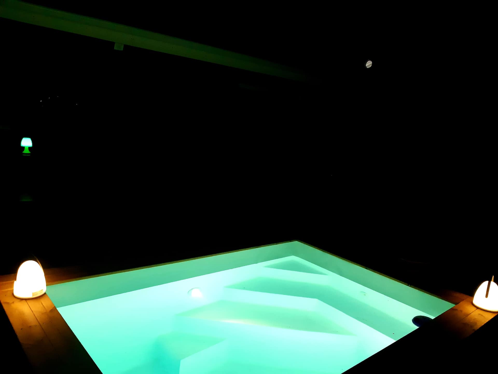 TI COIN RELAX Villa sea view private pool 🏖 — photo 4
