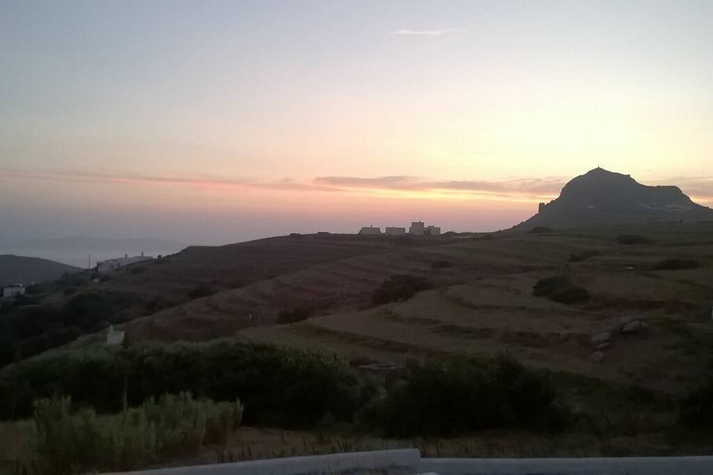 Εξαιρετική θέα