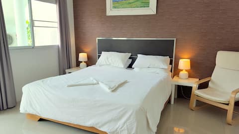 Kai Bay Valley Views Room