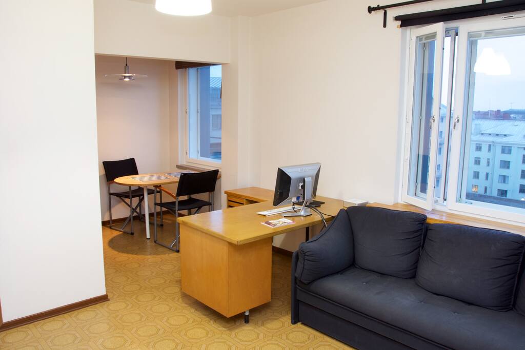 Office desk