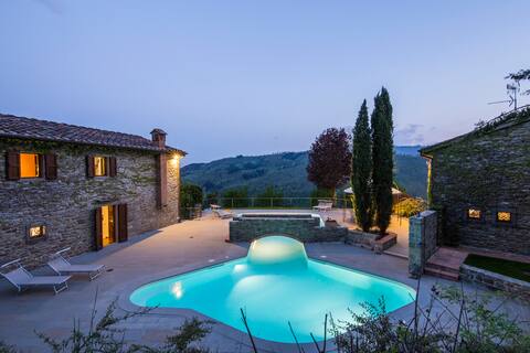 Montermoli "The autentic Tuscany", your dream