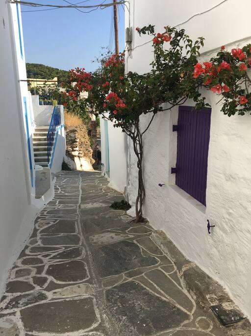 Our Street