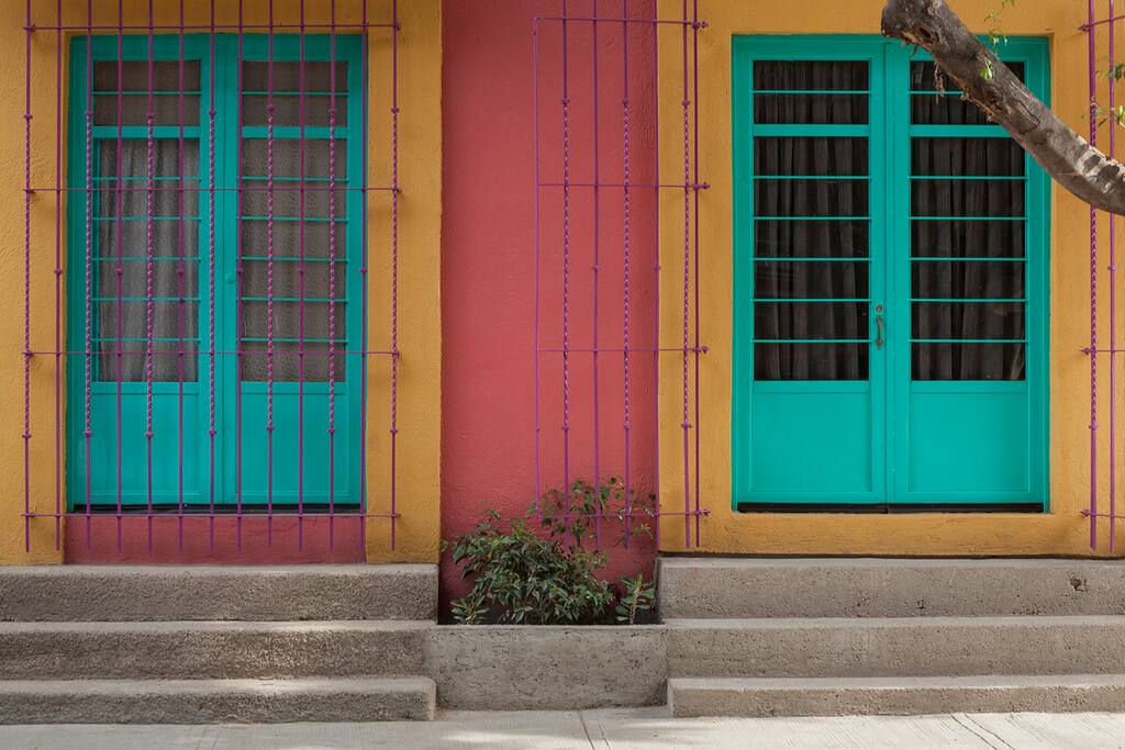 Fachada