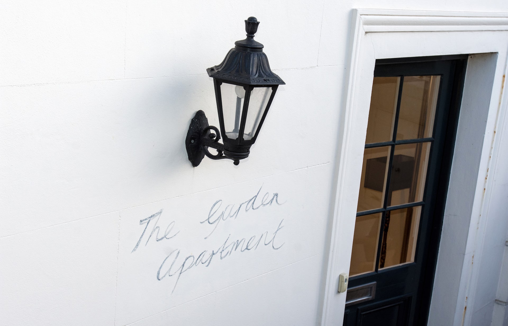 The Garden Apartment in Leamington Spa — foto 2